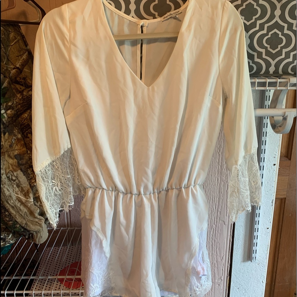 romper!